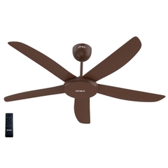 Quạt trần 5 cánh Sunhouse Apex APF7665B