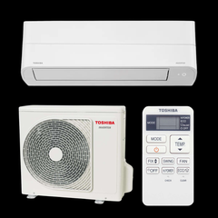 Máy lạnh Toshiba Inverter 1.5 HP RAS-H13Z2KCVG-V