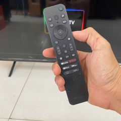 Google Tivi Sony 4K 55 inch K-55S30
