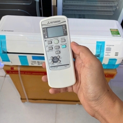 Máy lạnh Mitsubishi Heavy inverter 2 HP SRK18YYP-W5 ( CSPF 4.98 )
