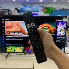 Tivi Sony 55 inch KD-55X75K