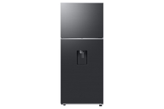 Tủ lạnh Samsung Inverter 382 lít 2 cánh RT38CG6584B1SV