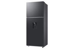 Tủ lạnh Samsung Inverter 382 lít 2 cánh RT38CG6584B1SV