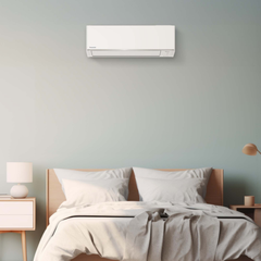 Máy lạnh Panasonic Inverter 1 HP CU/CS-RU9CKH-8D (2026)