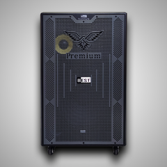 Loa kéo karaoke BEST 6850 PRO