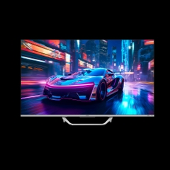 Google Tivi QLED Aqua 4K 43 inch AQT43S800UX