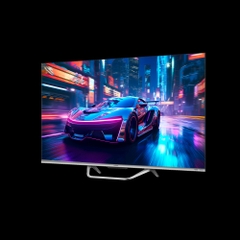 Google Tivi QLED Aqua 4K 43 inch AQT43S800UX