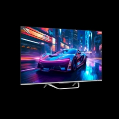 Google Tivi QLED Aqua 4K 43 inch AQT43S800UX