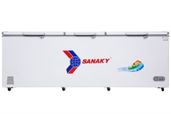 Tủ đông Sanaky 900 lít VH-1199HY