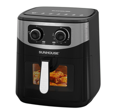 Nồi chiên không dầu 10.5L Sunhouse SHD4038