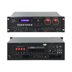 MAIN ĐẨY CÔNG SUẤT SH7300