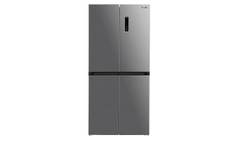 Tủ lạnh Sharp Inverter Multi Door 362 lít SJ-FX420V-SL