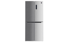 Tủ lạnh Sharp Inverter Multi Door 401 lít SJ-FXP480V-SL