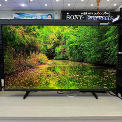 Smart Tivi Crystal UHD Samsung 4K 65 inch UA65U8500