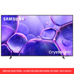 Smart Tivi Samsung 4K 50 Inch UA50U8500F