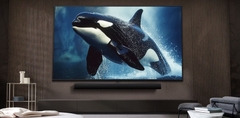 Smart Tivi LG chuyên dụng AI 4K 86 inch 86UA841C
