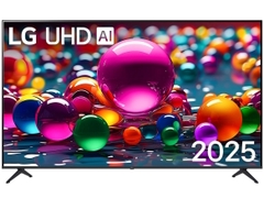 Smart Tivi LG chuyên dụng AI 4K 86 inch 86UA841C