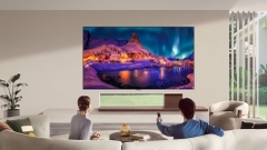 Smart Tivi LG OLED evo AI 4K 97 inch OLED97G6PSA (Lắp treo tường)