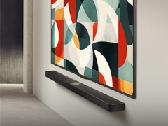 Smart Tivi LG QNED AI 4K 86 Inch 86QNED70ASA