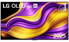 Smart Tivi OLED evo LG AI 4K 65 inch OLED65G5PSA
