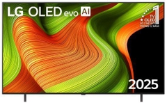 Smart Tivi OLED LG AI 4K 65 inch OLED65B5PSA