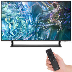 Smart Tivi QLED Samsung 4K 43 Inch QA43Q60D