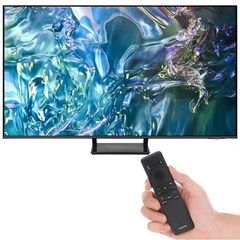 Smart Tivi QLED Samsung 4K 55 inch QA55Q60D