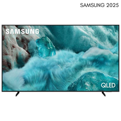 Smart Tivi QLED Samsung AI 4K 43 inch QA43Q7FA