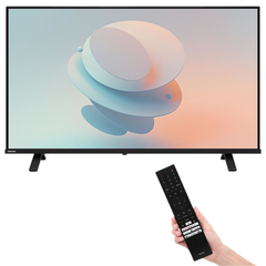 Smart Tivi Toshiba FHD 43 inch 43V31MP