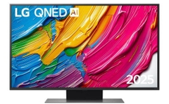 Smart Tivi QNED LG AI 4K 43 inch 43QNED81ASA