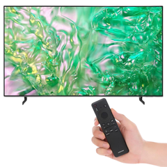 Smart Tivi Samsung 4K 50 Inch UA50DU7700
