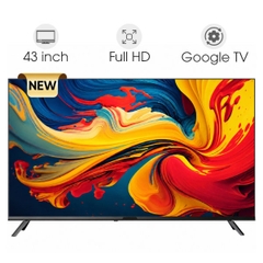 Smart Tivi Skyworth 43 inch 43E5600G HD