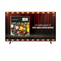 Google Tivi Sony 4K 75 inch BRAVIA 2 II K-75S20M2