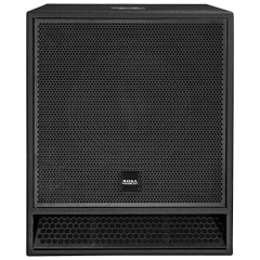 Loa sub bosa 118WA (BASS 5 TẤC)