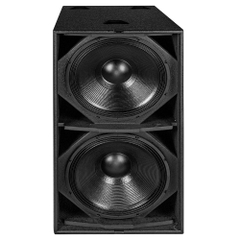 Loa sub bosa S218+ (BASS 5 TẤC)