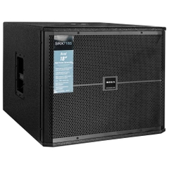 Loa sub bosa SRX718S (BASS 5 TẤC)