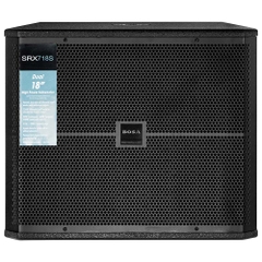 Loa sub bosa SRX718S (BASS 5 TẤC)