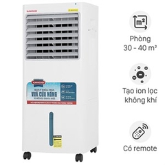 Quạt điều hòa Sunhouse SHD7721 ( Hàng Trưng Bày )
