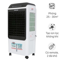 Quạt điều hòa Sunhouse SHD7727