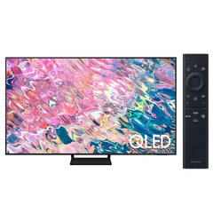 Smart Tivi QLED 4K 55 inch Samsung QA55Q60B