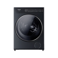 Máy giặt sấy Toshiba Inverter giặt 15 kg - sấy 9 kg TWD-T35BP160MWV(MG)