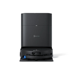 Robot hút bụi lau nhà ECOVACS DEEBOT T80S OMNI Black