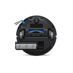 Robot hút bụi lau nhà ECOVACS DEEBOT T80S OMNI Black