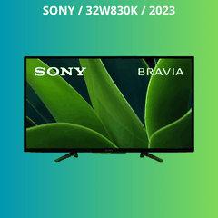 Google Tivi Sony 32 inch KD-32W830K