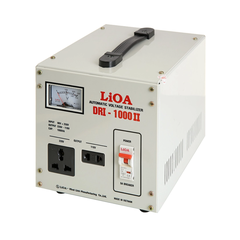 Ổn áp LIOA DRI-1000II ( 1kVA / 90V )