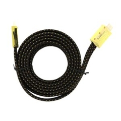 Kiwi Dây HDMI KW – HD2 dài 3M chính hãng