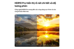 Smart Tivi LG NANO 4K AI NU80 65 inch 65NU805BPSB