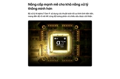 Smart Tivi LG NANO 4K AI NU80 65 inch 65NU805BPSB
