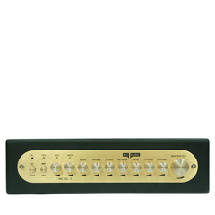 Vang Số Chỉnh Cơ Acnos MI30S (Tích Hợp Bluetooth & Micro)