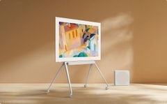 Tivi khung tranh NXTFRAME 75 inch TCL 75A300 Pro